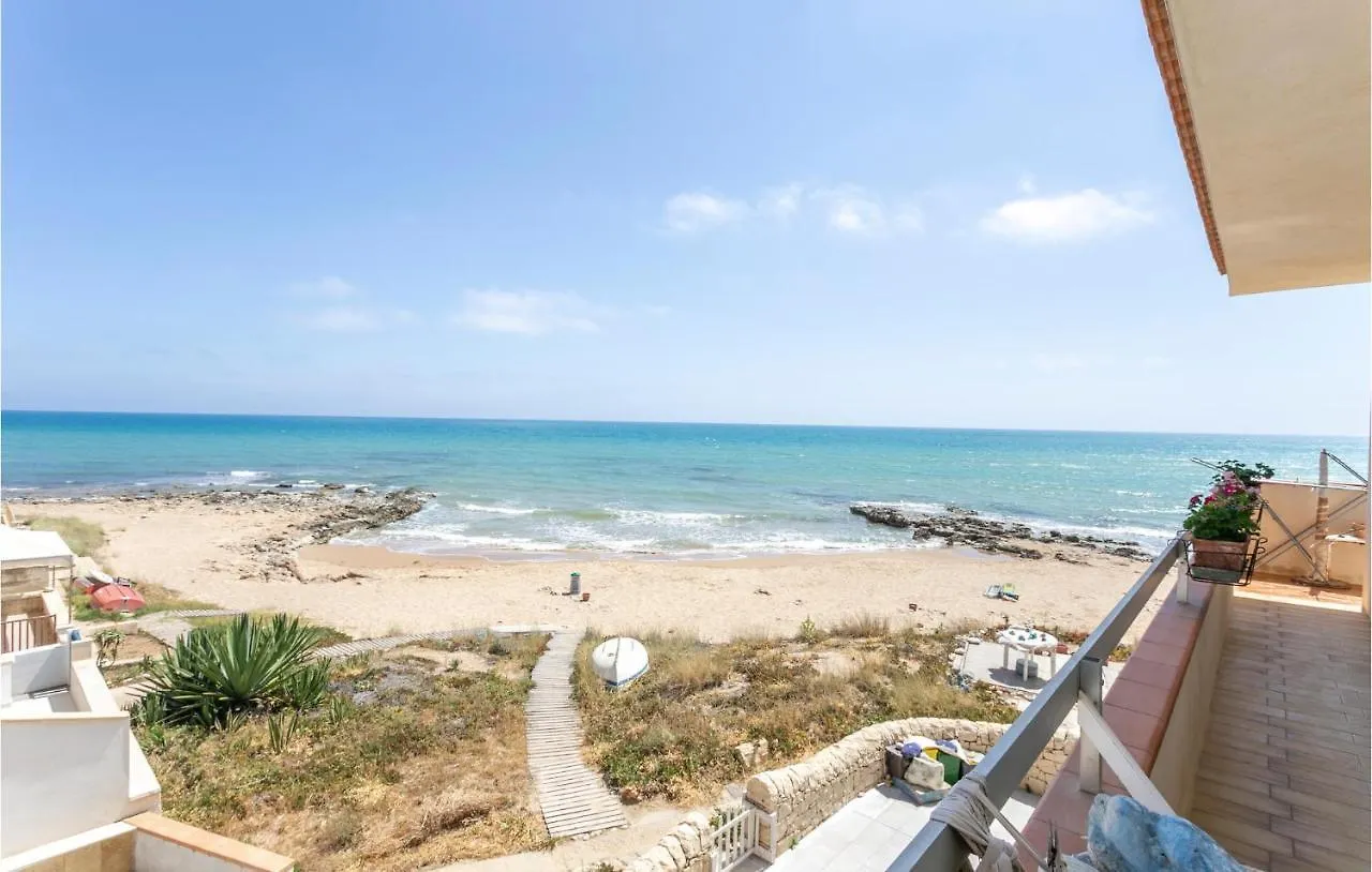 La Casa In Riva Al Mare Villa Santa Croce Camerina