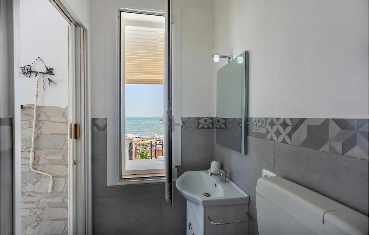 Holiday home La Casa In Riva Al Mare Villa Santa Croce Camerina