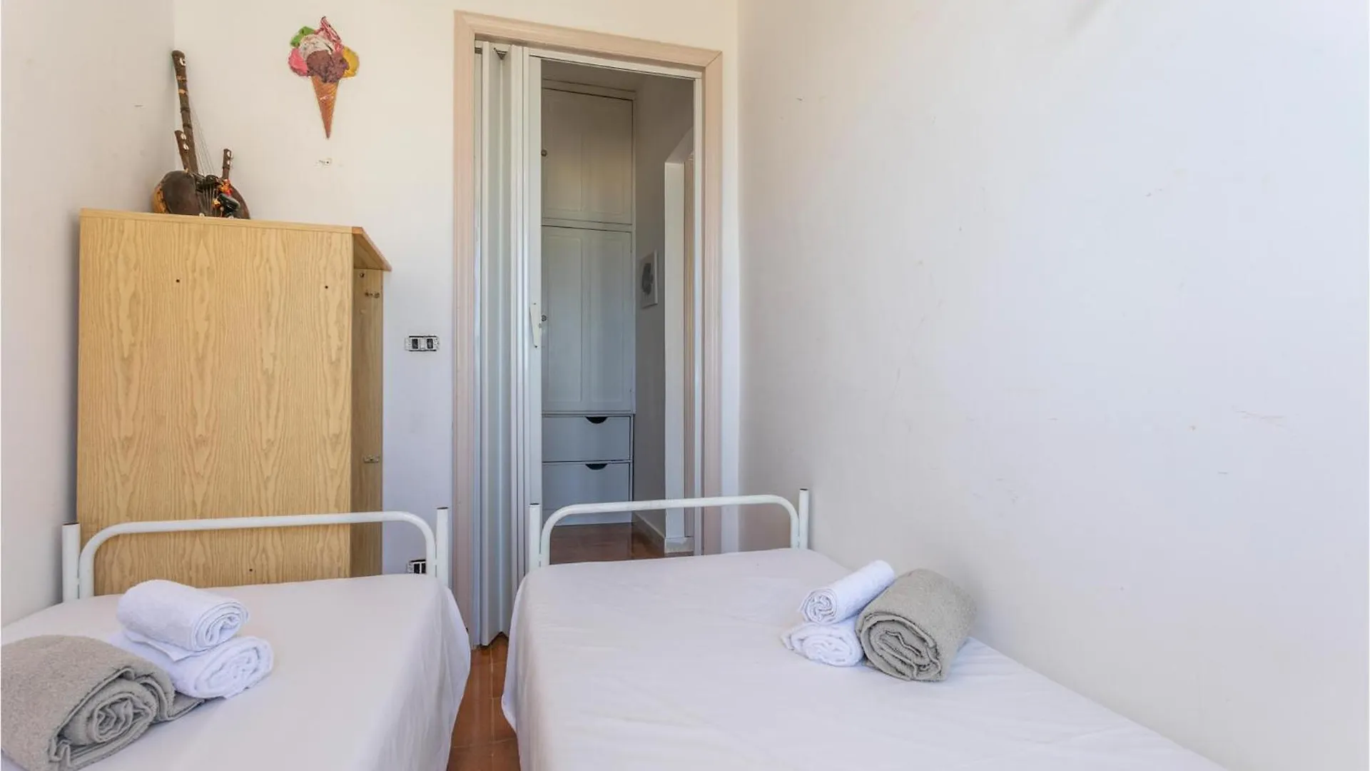 La Casa In Riva Al Mare Villa Santa Croce Camerina