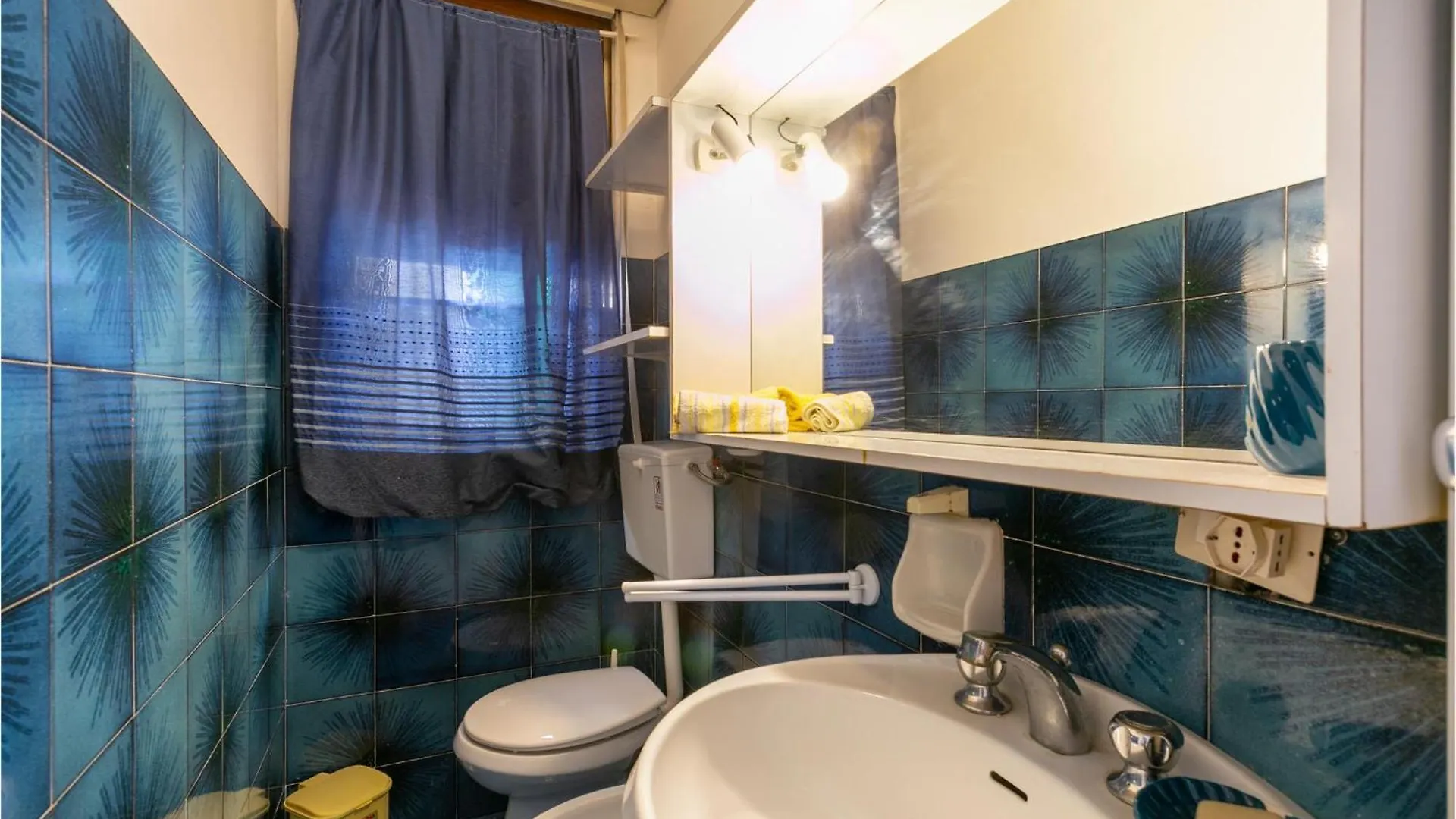 Holiday home La Casa In Riva Al Mare Villa Santa Croce Camerina