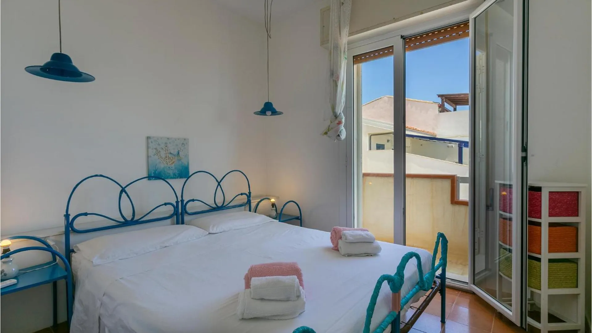 La Casa In Riva Al Mare Villa Santa Croce Camerina Holiday home